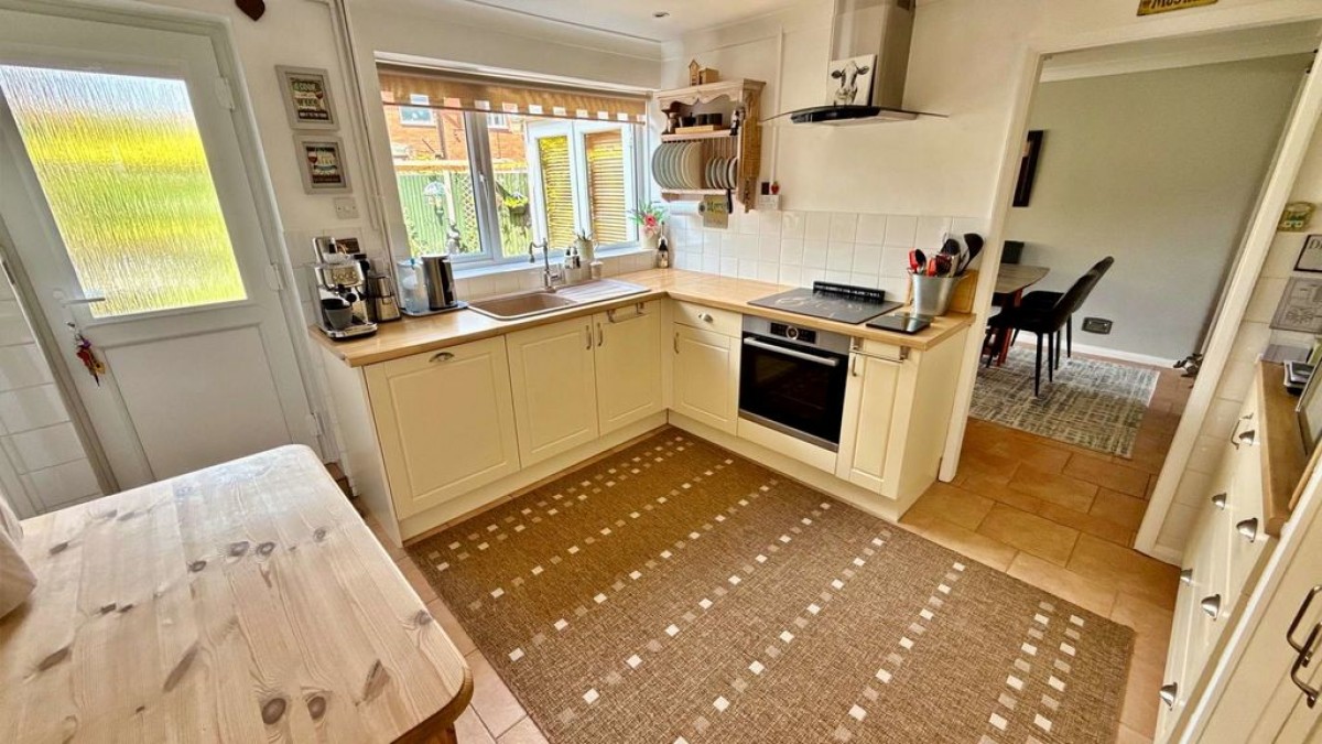 Images for Minster Drive, Cherry Willingham, Lincoln