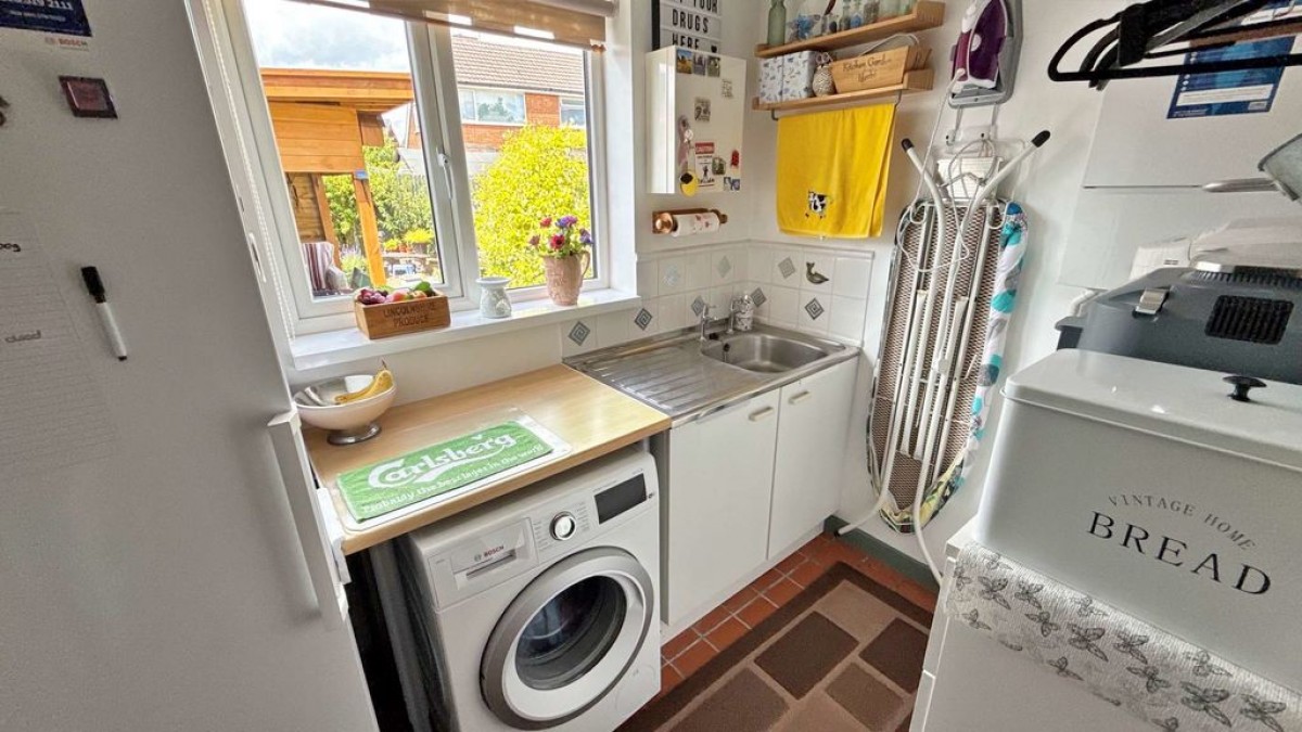 Images for Minster Drive, Cherry Willingham, Lincoln