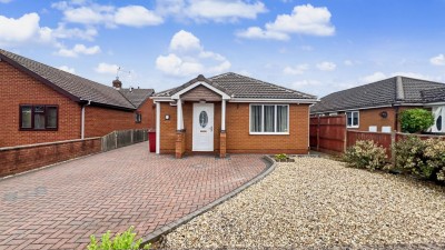Wisteria Way, Scunthorpe