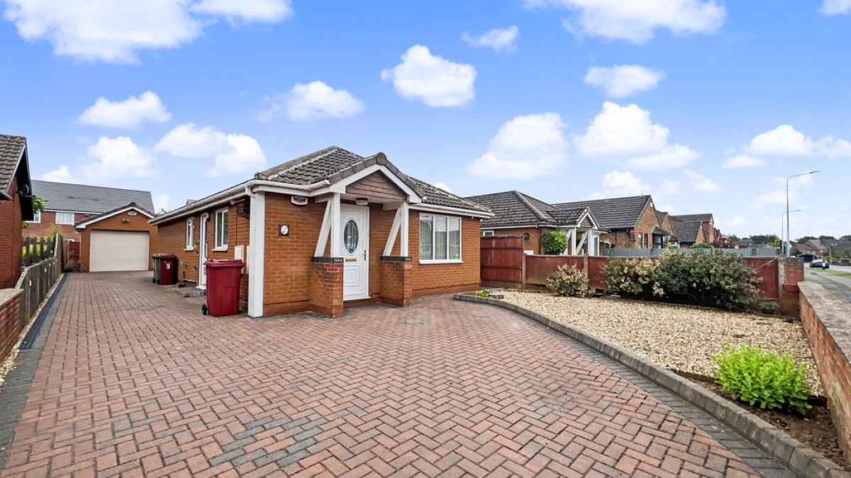 Images for Wisteria Way, Scunthorpe