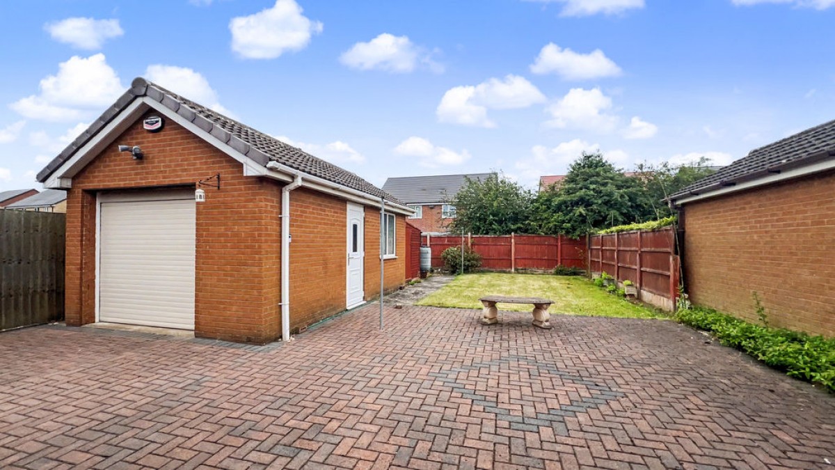 Images for Wisteria Way, Scunthorpe