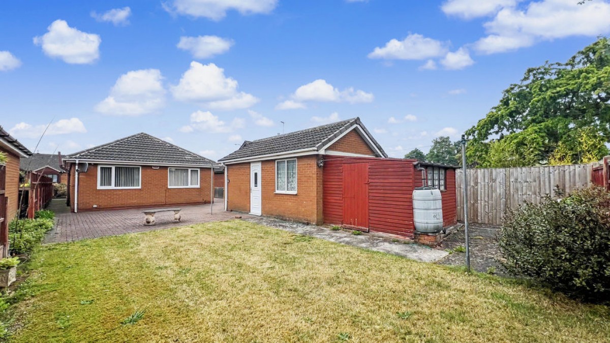 Images for Wisteria Way, Scunthorpe