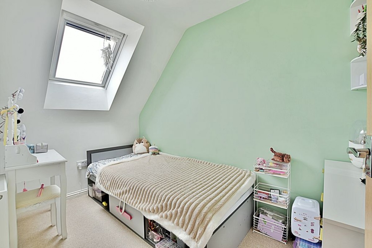 Images for Iris Crescent, Lincoln