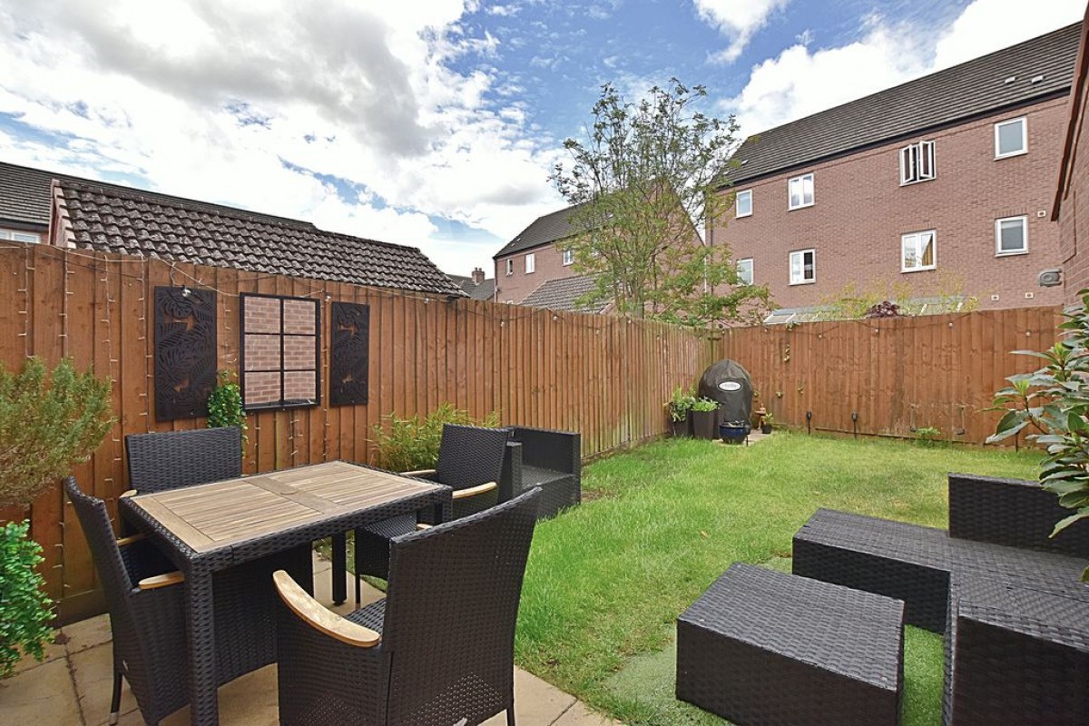 Images for Iris Crescent, Lincoln