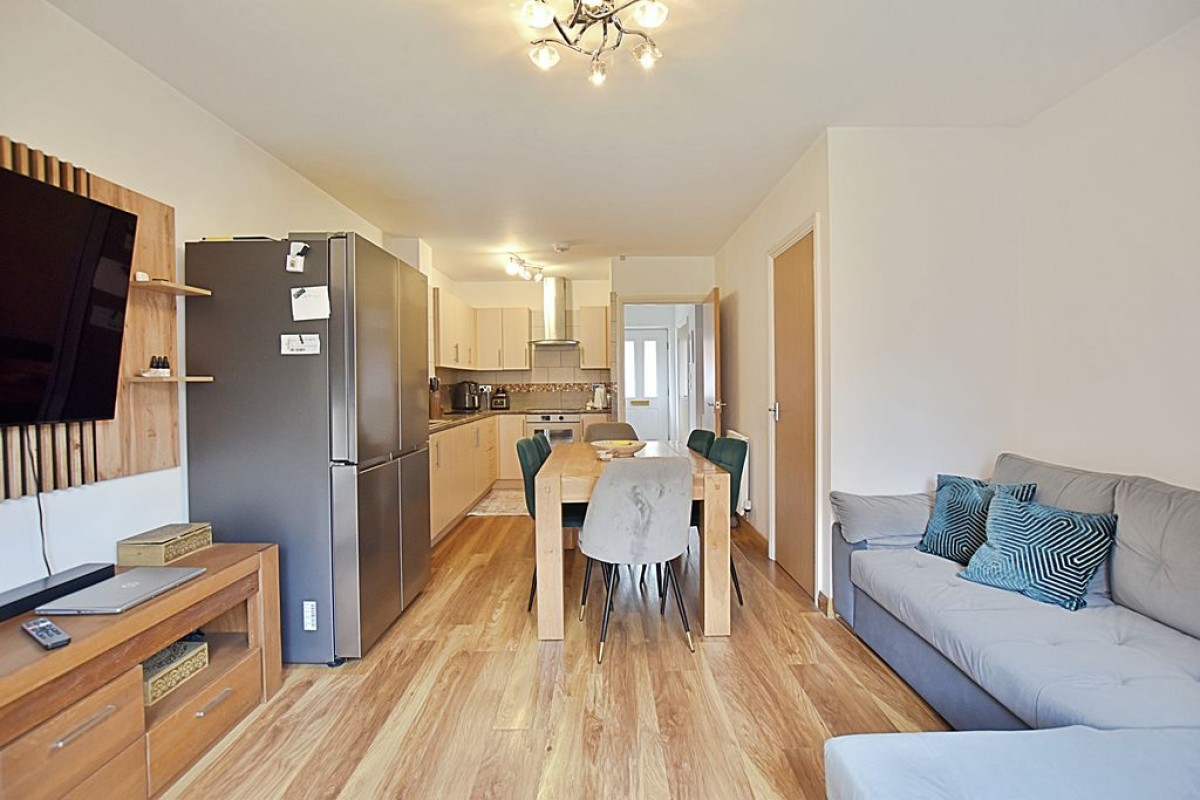 Images for Iris Crescent, Lincoln
