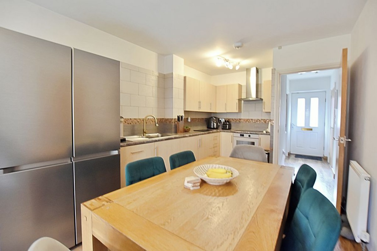 Images for Iris Crescent, Lincoln