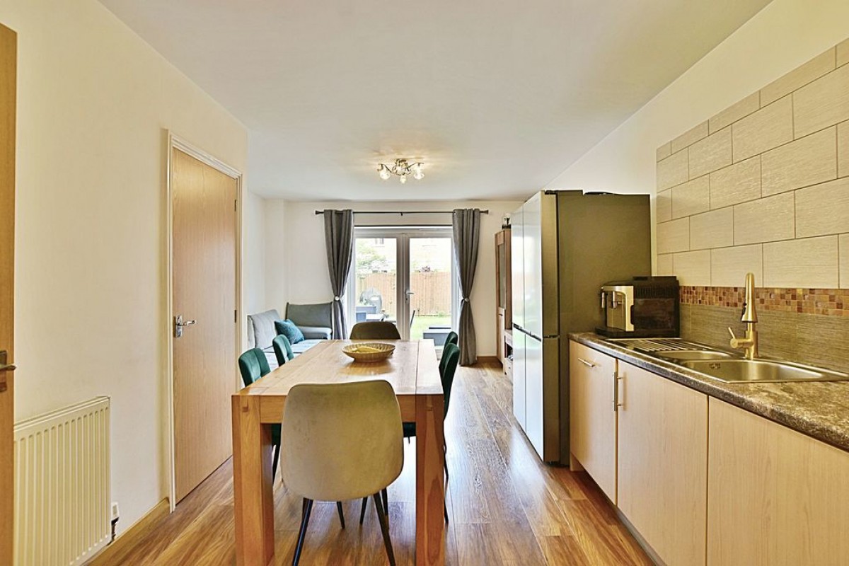 Images for Iris Crescent, Lincoln