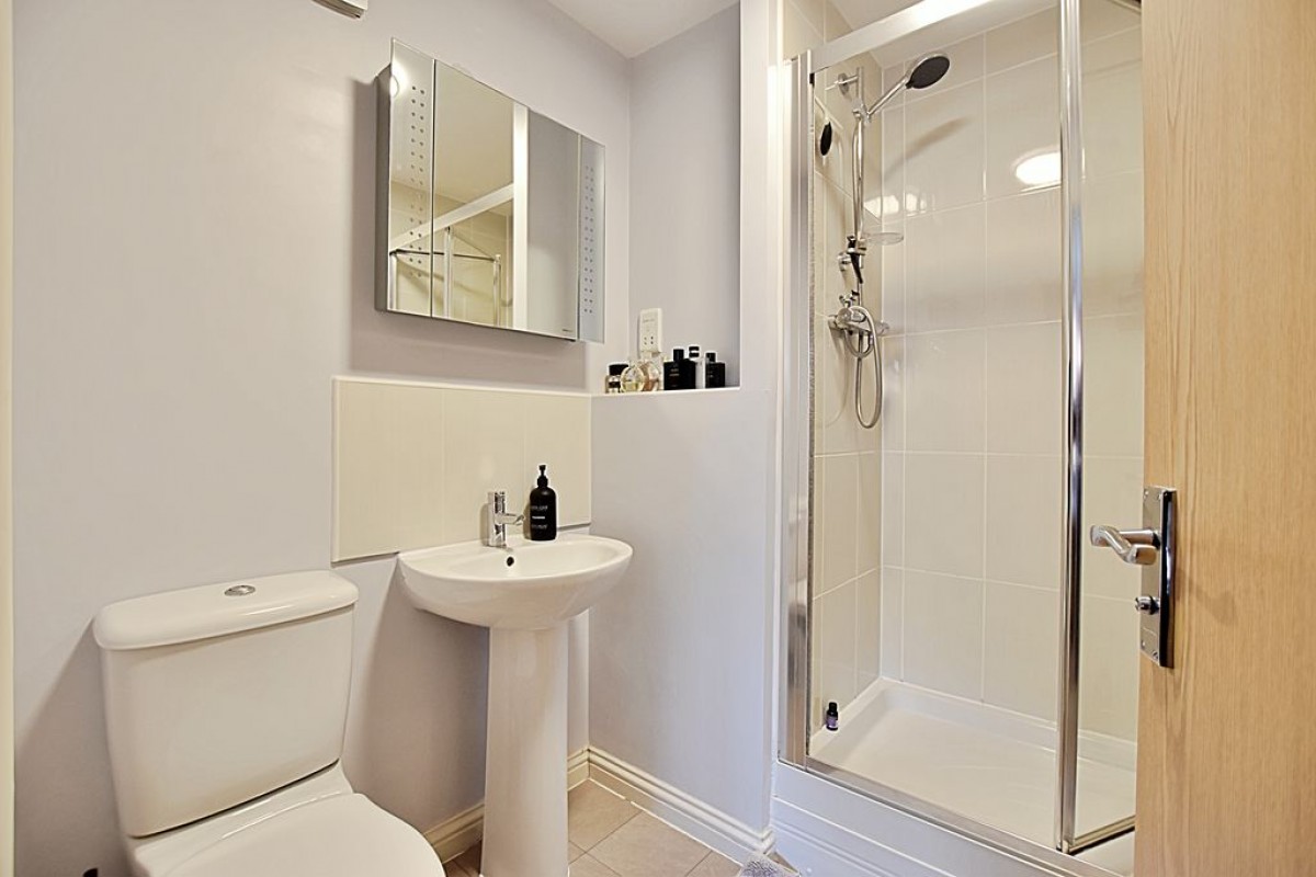 Images for Iris Crescent, Lincoln