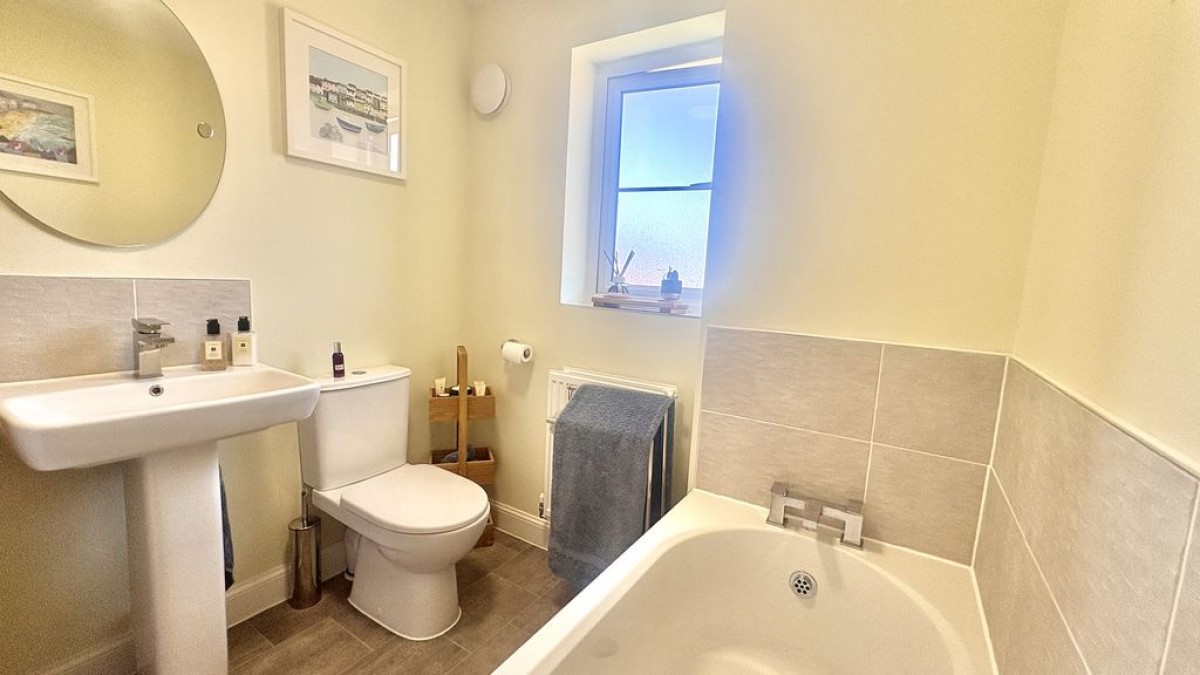 Images for Petunia Way, Witham St. Hughs, Lincoln