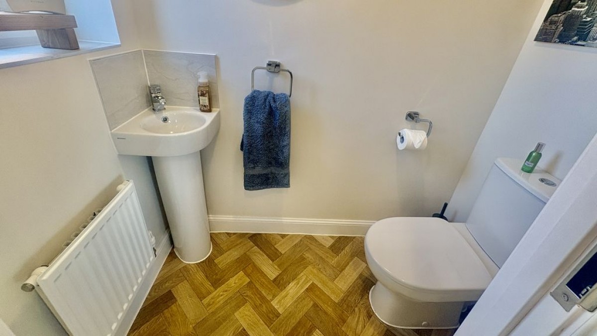 Images for Petunia Way, Witham St. Hughs, Lincoln