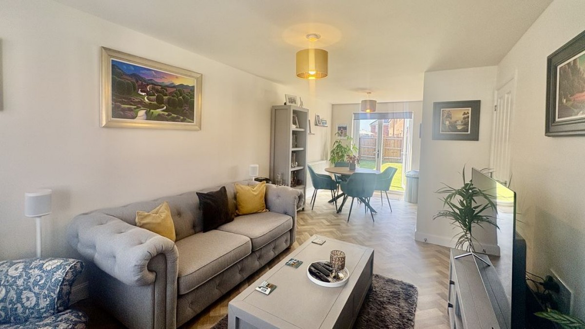 Images for Petunia Way, Witham St. Hughs, Lincoln