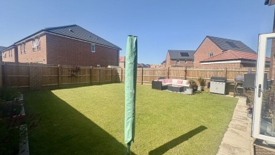 Images for Petunia Way, Witham St. Hughs, Lincoln EAID:Starkey & Brown Scunthorpe BID:Starkey&Brown Lincoln