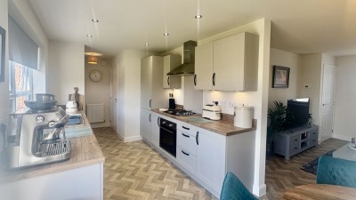 Images for Petunia Way, Witham St. Hughs, Lincoln EAID:Starkey & Brown Scunthorpe BID:Starkey&Brown Lincoln
