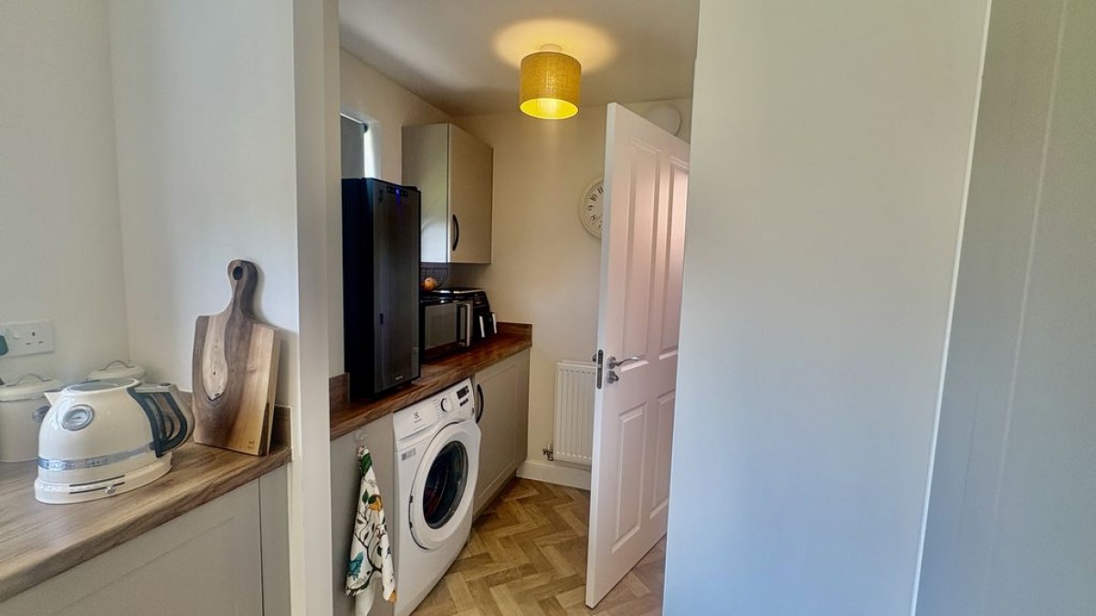 Images for Petunia Way, Witham St. Hughs, Lincoln