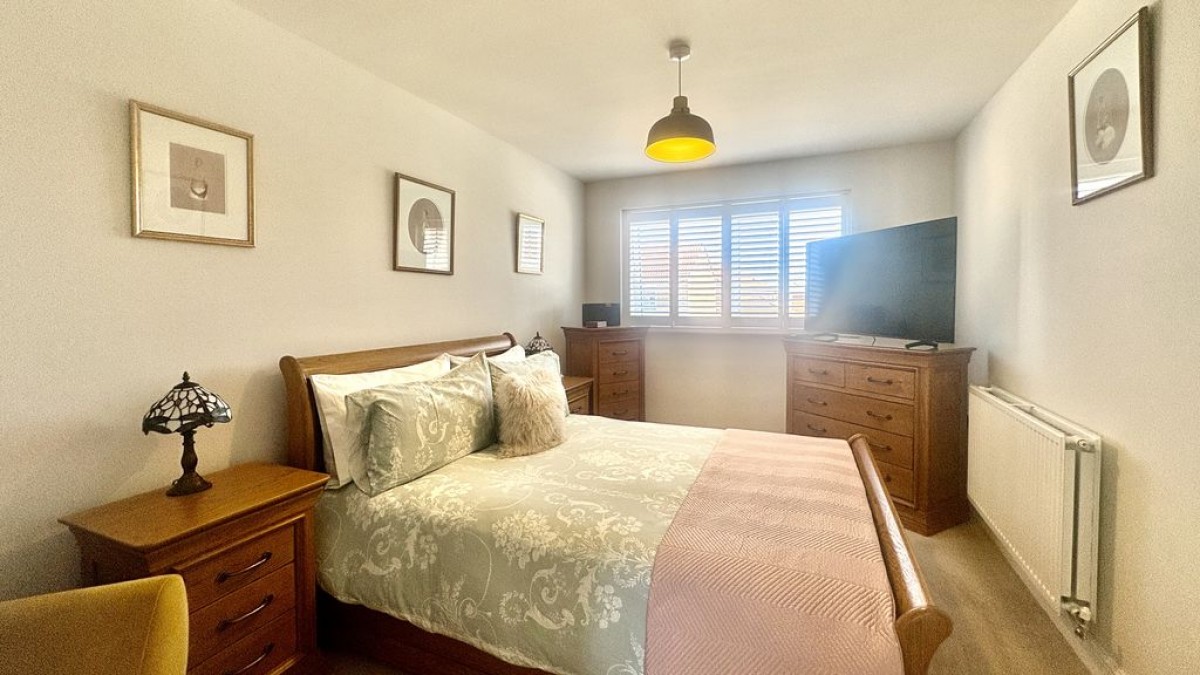 Images for Petunia Way, Witham St. Hughs, Lincoln