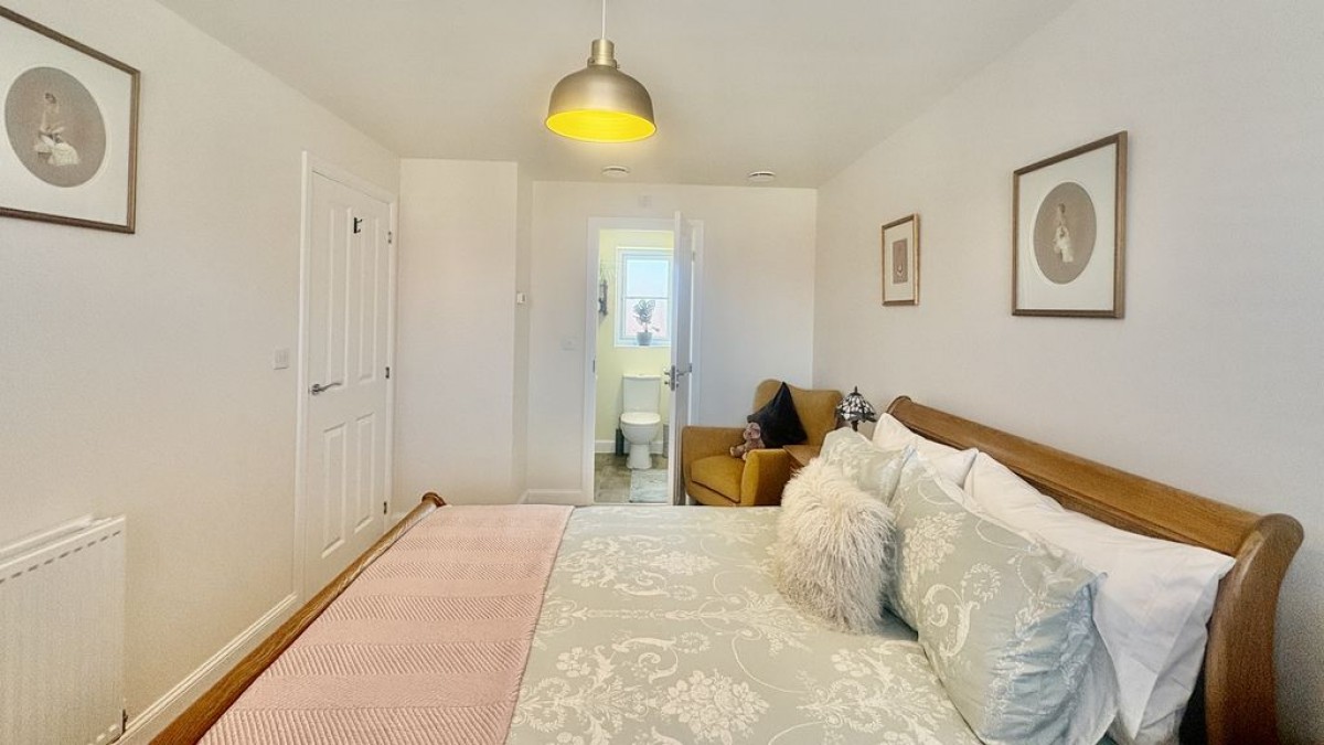 Images for Petunia Way, Witham St. Hughs, Lincoln