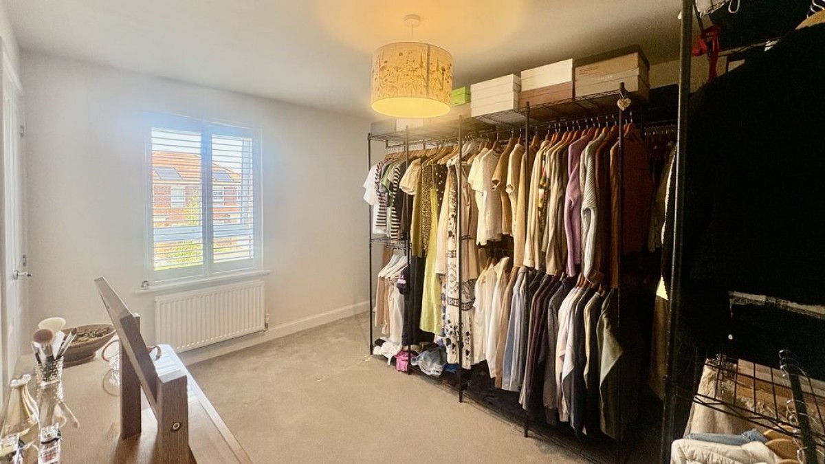 Images for Petunia Way, Witham St. Hughs, Lincoln