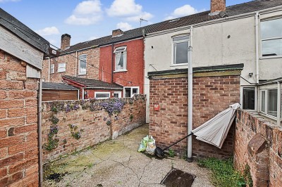 Images for Gordon Street, Gainsborough EAID:Starkey & Brown Scunthorpe BID:Starkey&Brown Lincoln