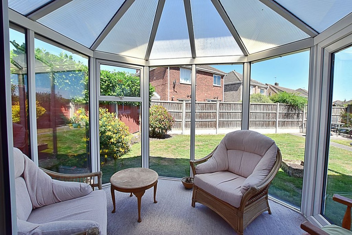 Images for Constance Avenue, Lincoln