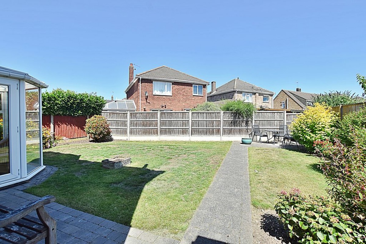 Images for Constance Avenue, Lincoln