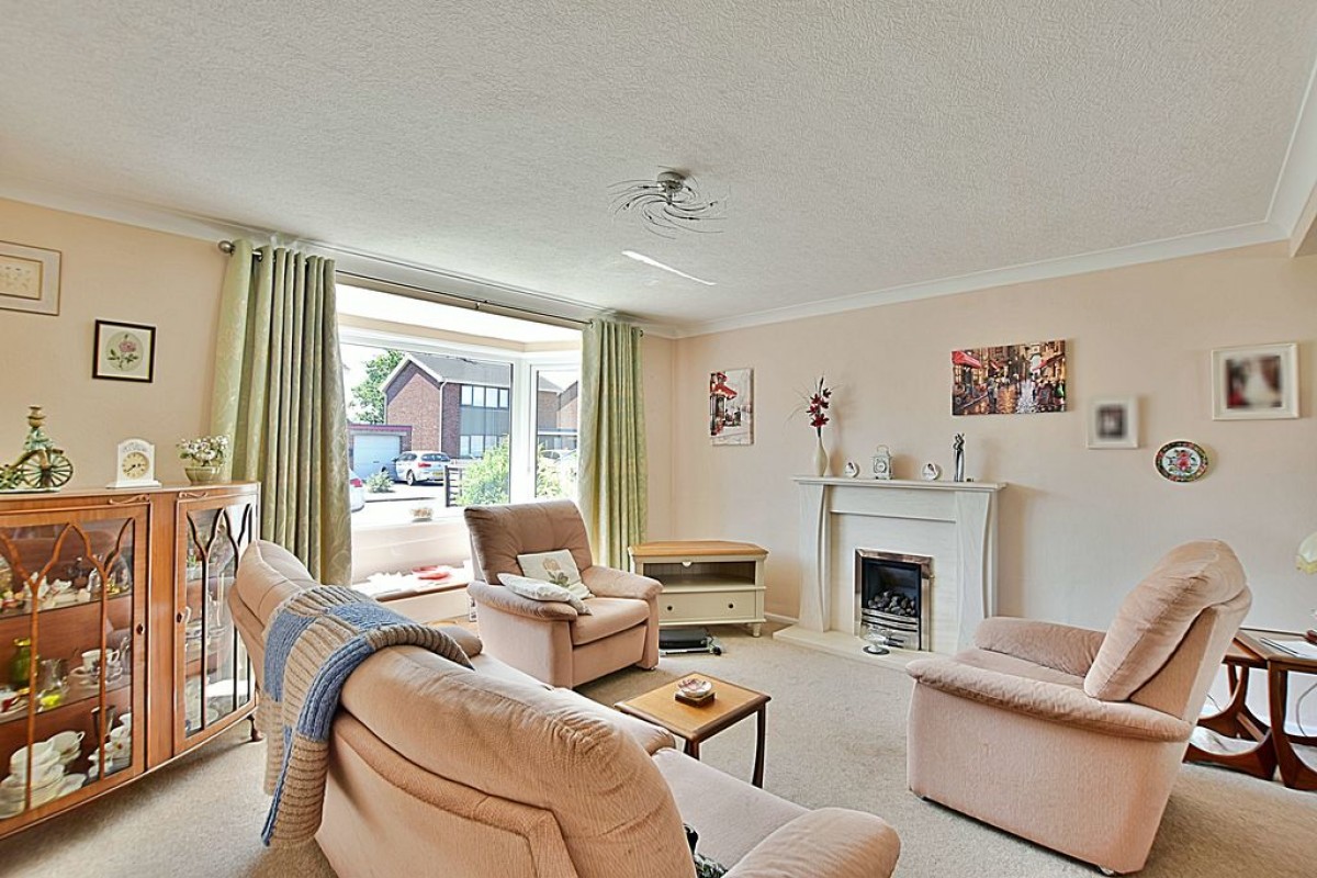 Images for Constance Avenue, Lincoln