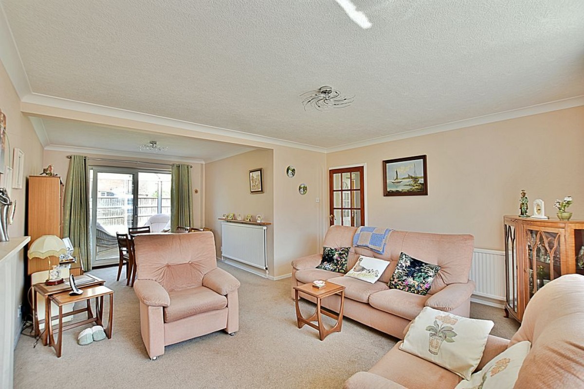 Images for Constance Avenue, Lincoln