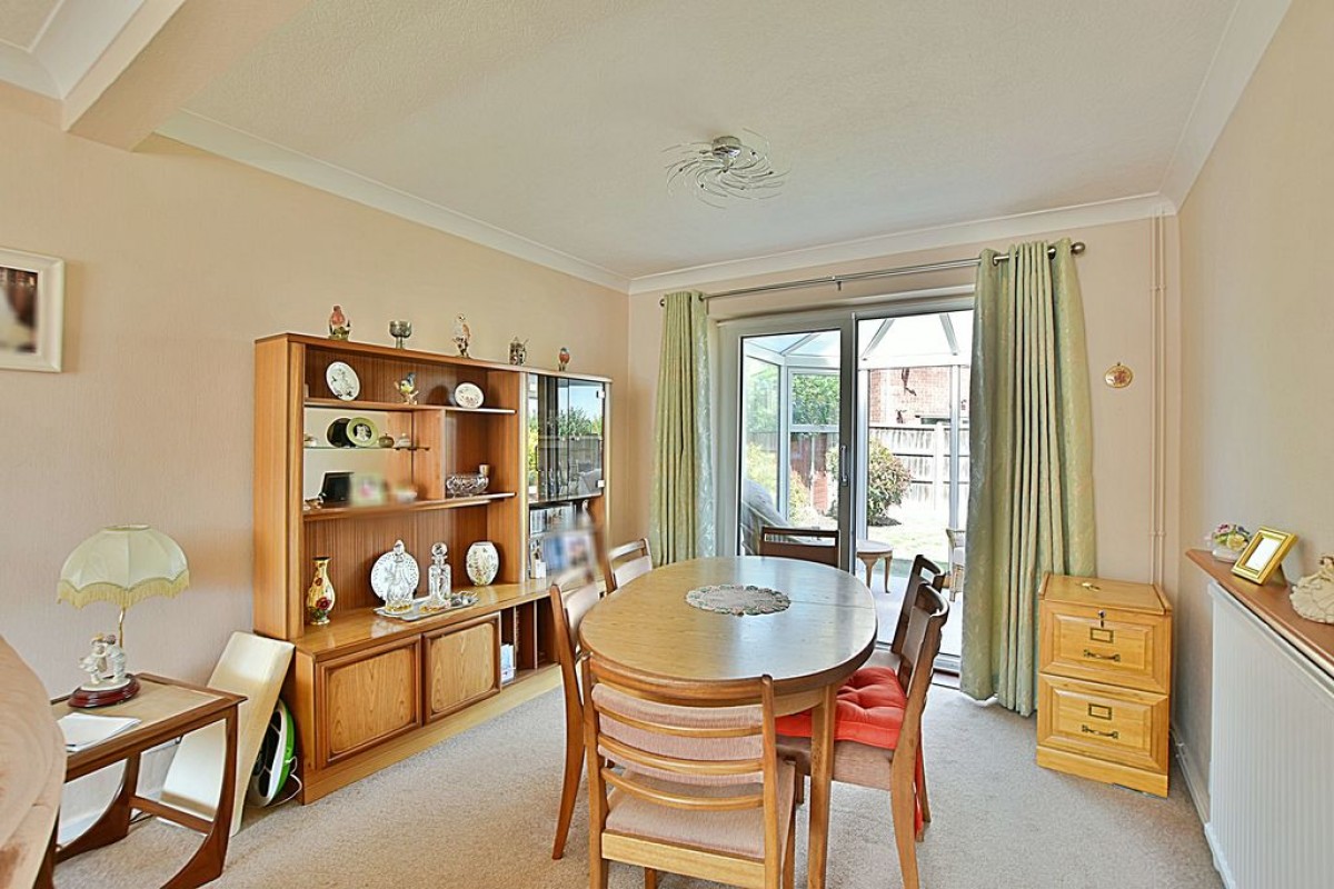 Images for Constance Avenue, Lincoln