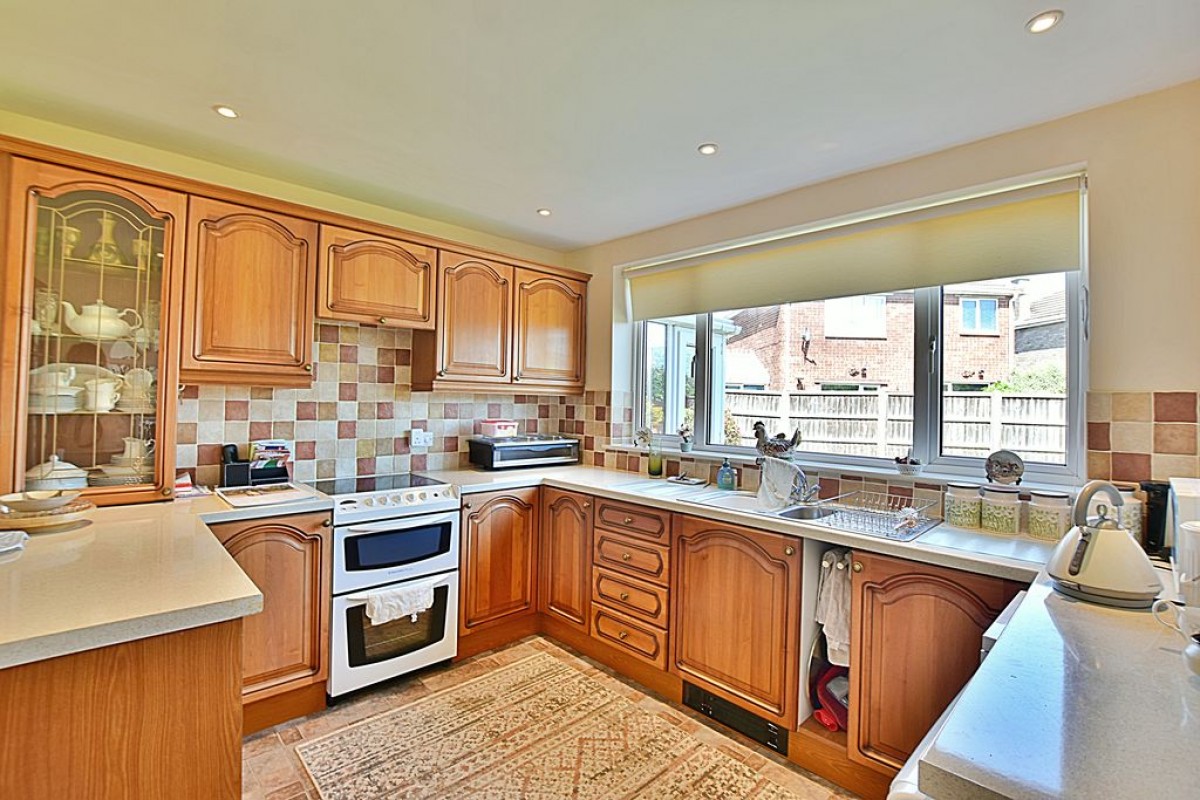 Images for Constance Avenue, Lincoln