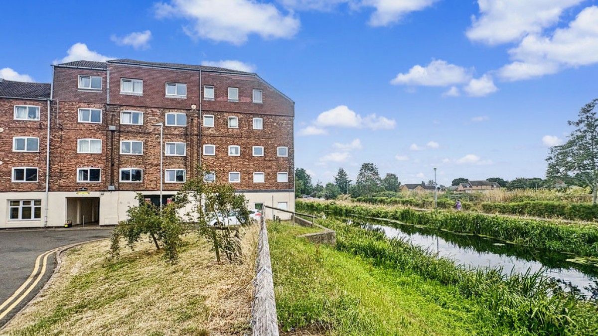 Images for The Old Mill, Princess Street, Lincoln