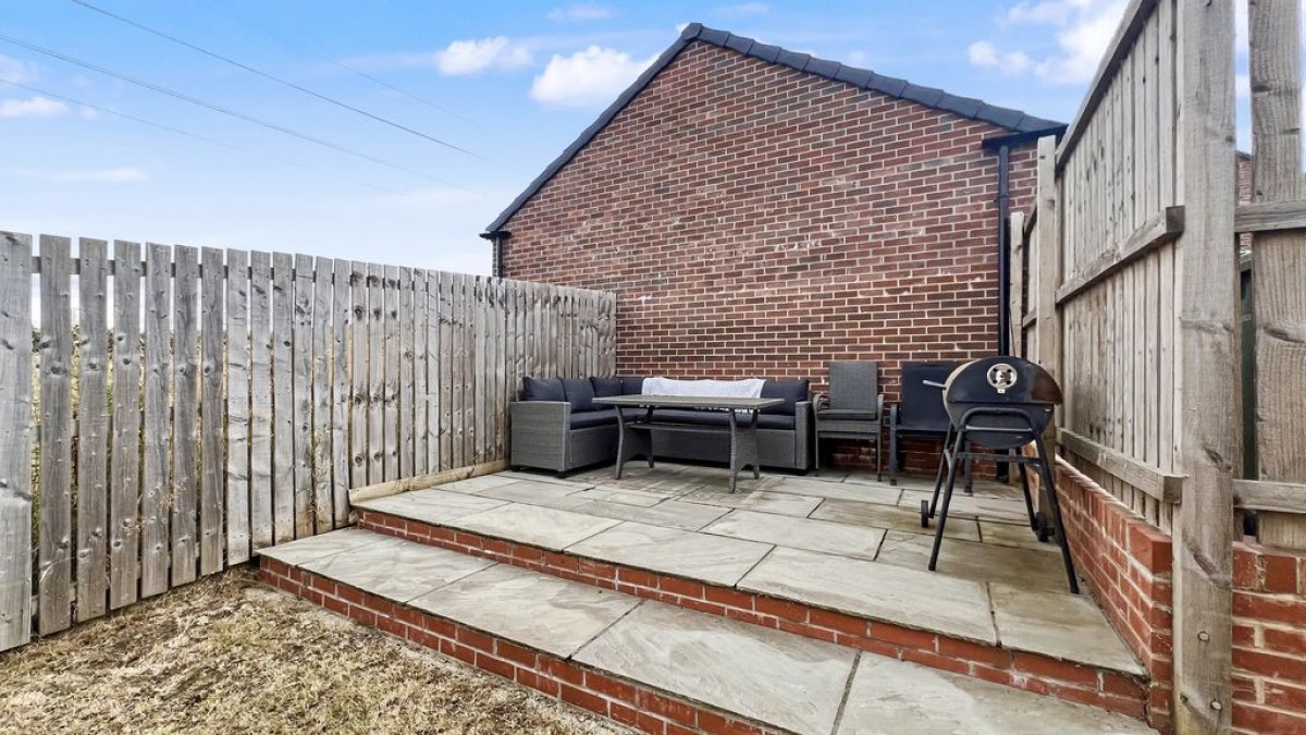 Images for Plantation Drive, Scunthorpe