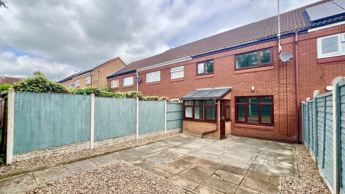 Images for Grassmoor Court, Scunthorpe