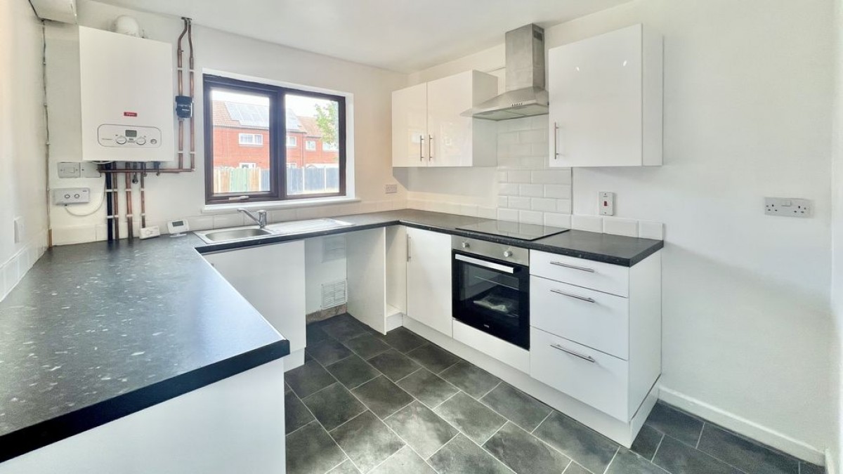 Images for Grassmoor Court, Scunthorpe