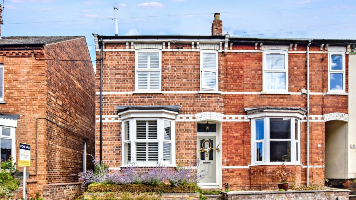Images for Alexandra Terrace, Lincoln