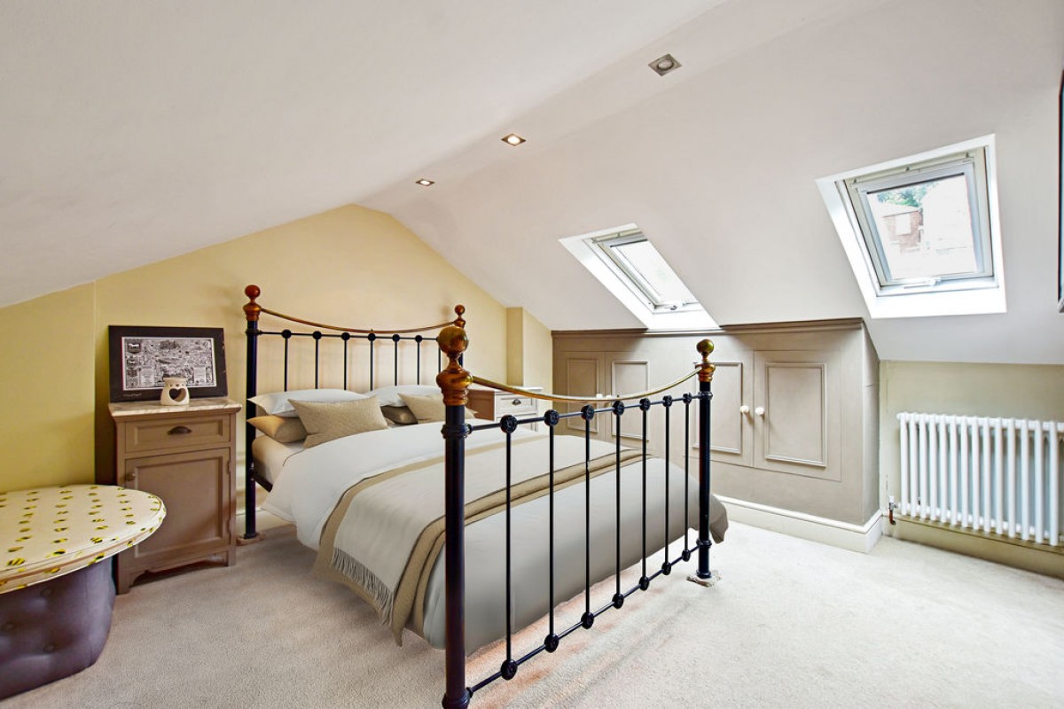 Images for Alexandra Terrace, Lincoln