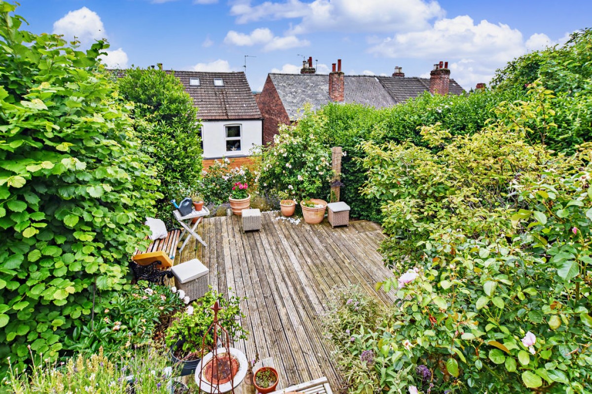 Images for Alexandra Terrace, Lincoln
