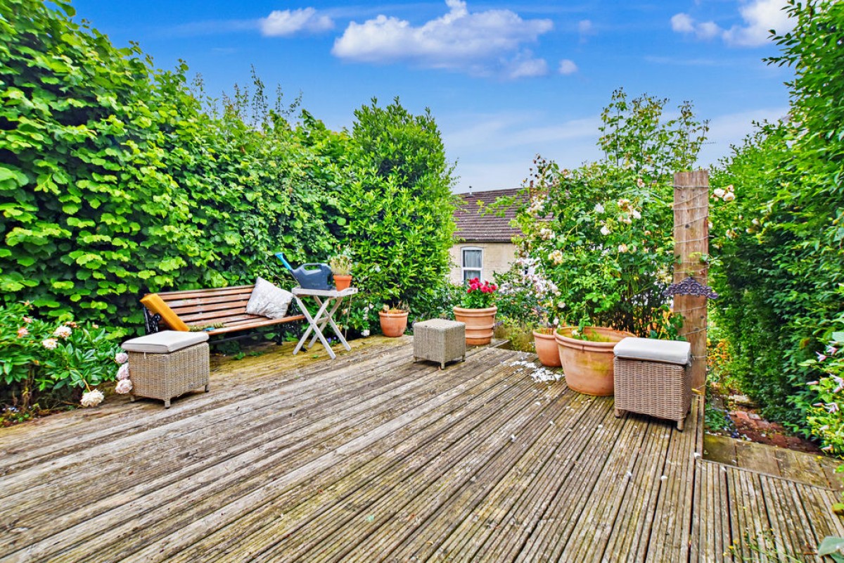 Images for Alexandra Terrace, Lincoln