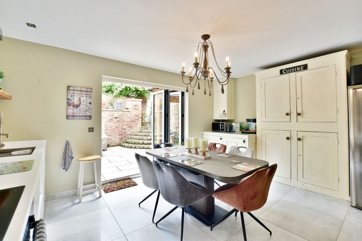 Images for Alexandra Terrace, Lincoln