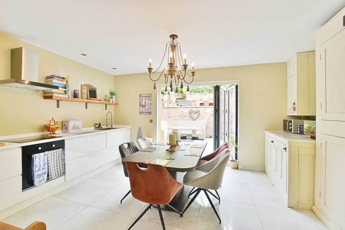 Images for Alexandra Terrace, Lincoln