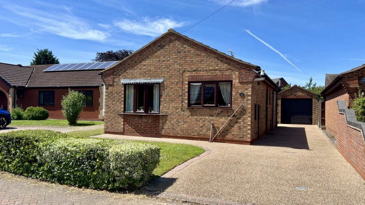 Images for Witham Drive, Burton Upon Stather