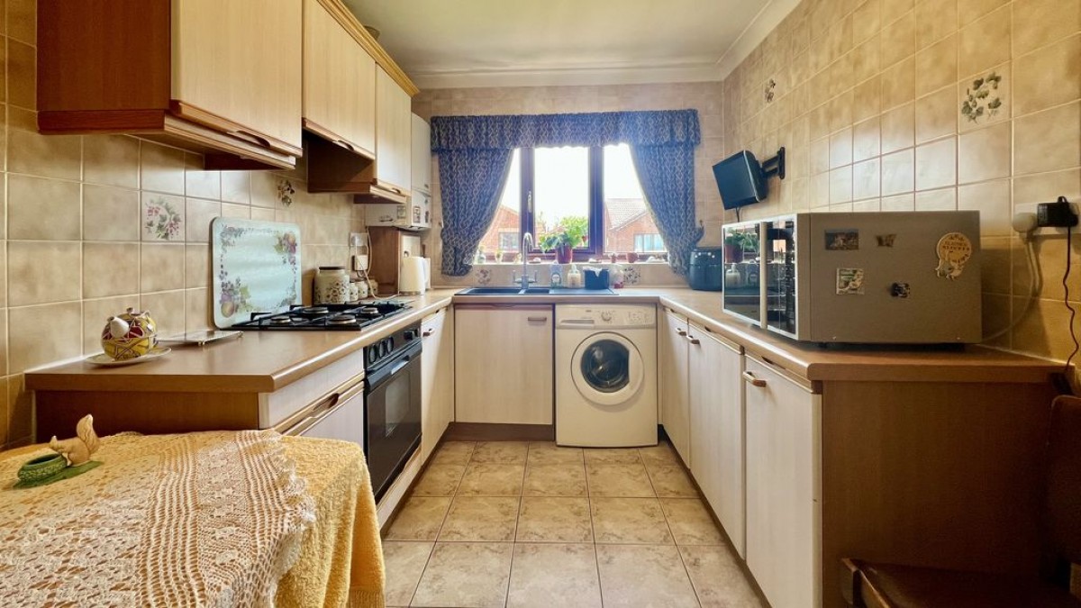 Images for Witham Drive, Burton Upon Stather