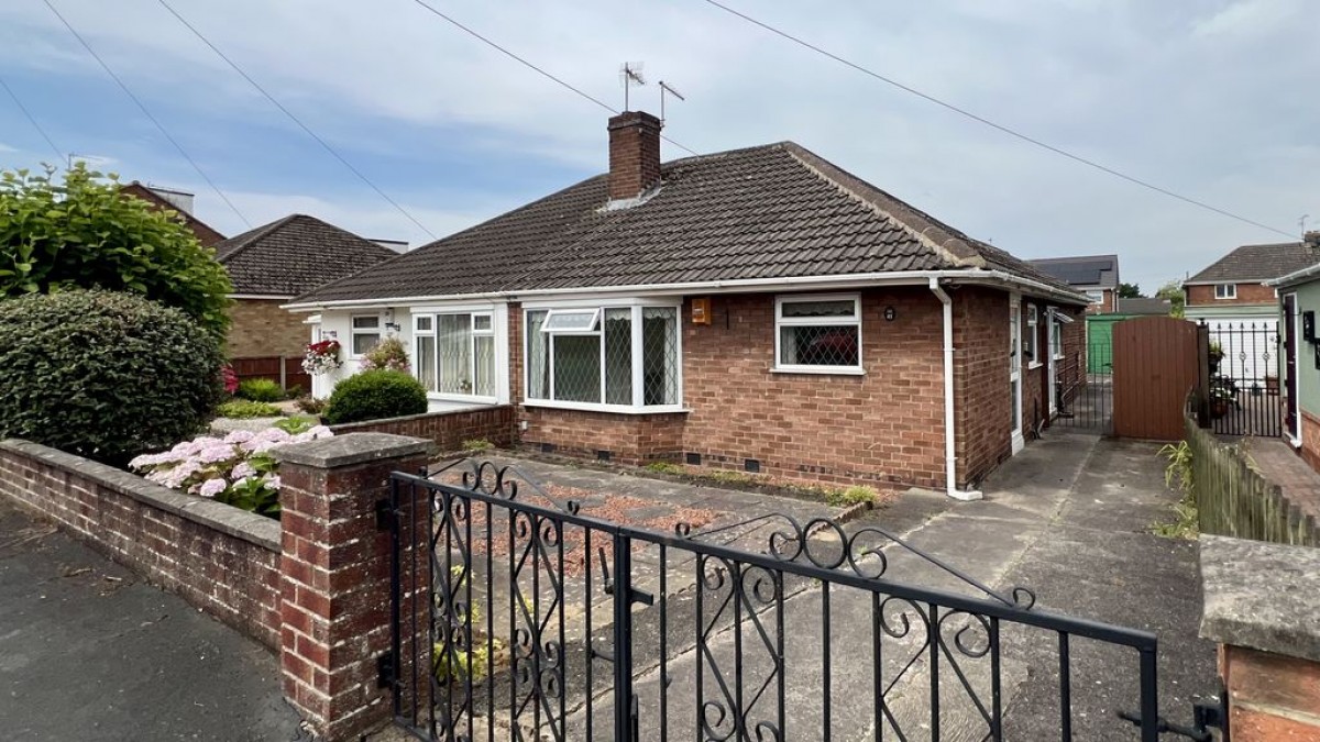 Images for Dewsbury Avenue, Scunthorpe