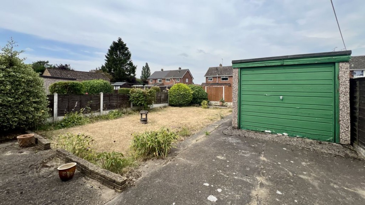 Images for Dewsbury Avenue, Scunthorpe