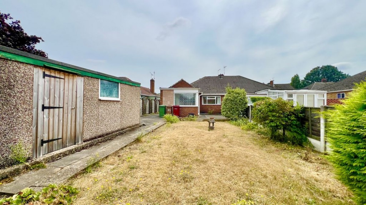 Images for Dewsbury Avenue, Scunthorpe