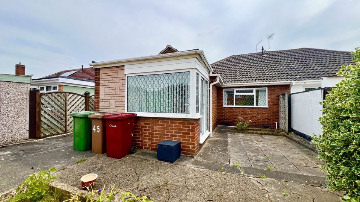 Images for Dewsbury Avenue, Scunthorpe