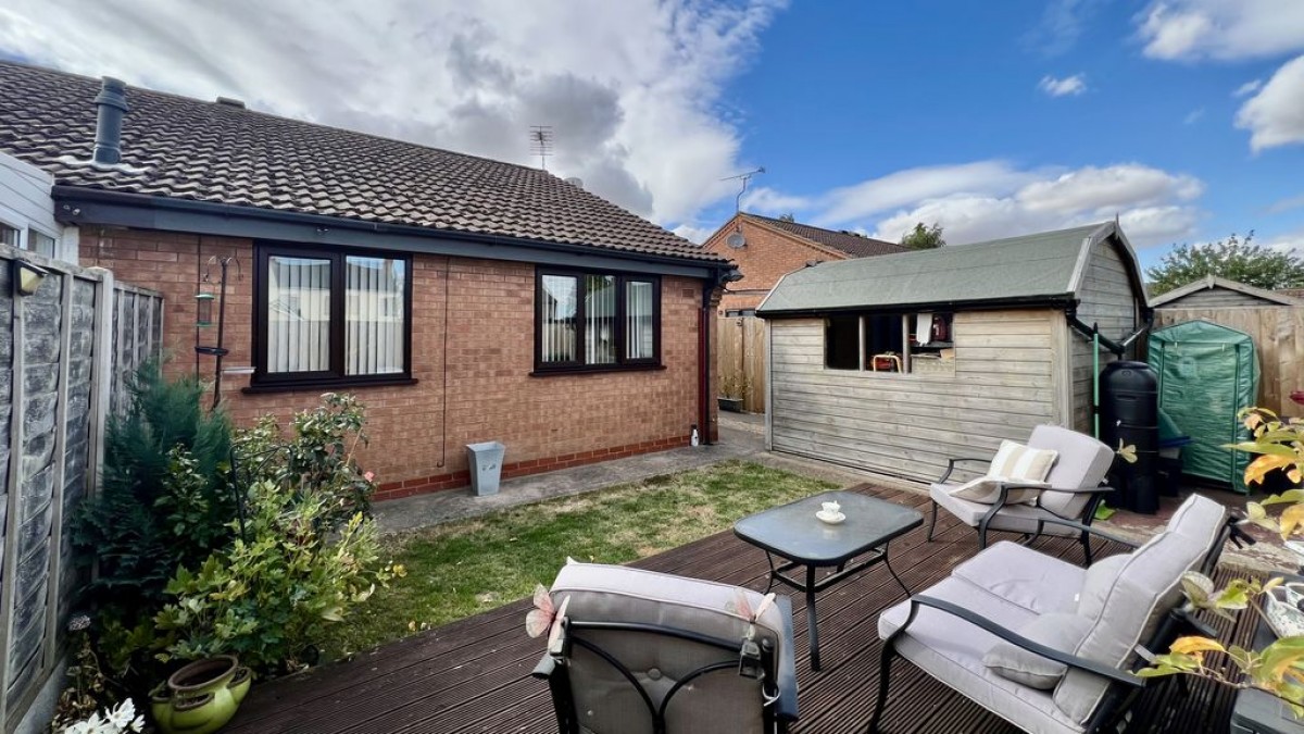 Images for Farm Close, Gunness