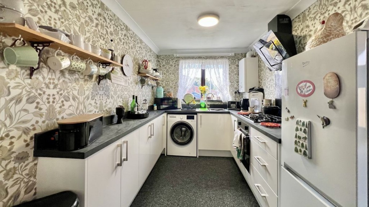 Images for Farm Close, Gunness