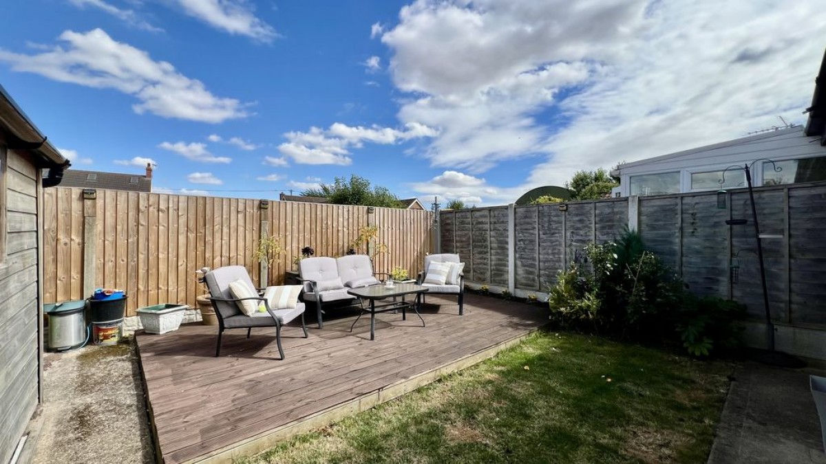Images for Farm Close, Gunness