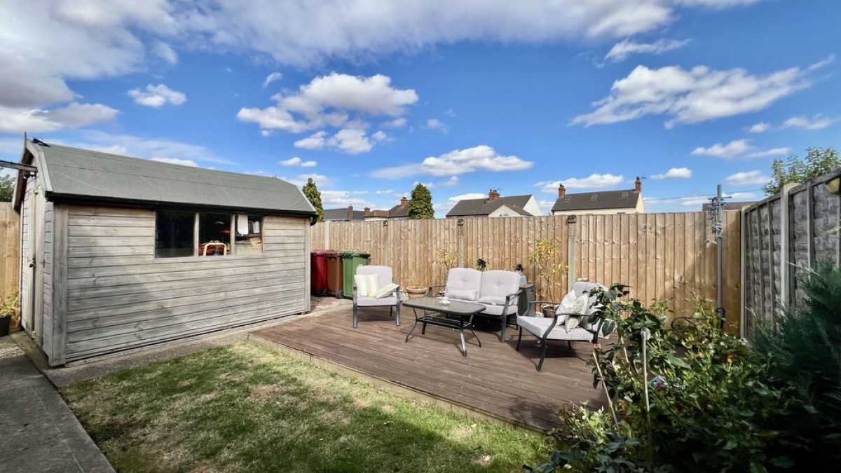 Images for Farm Close, Gunness