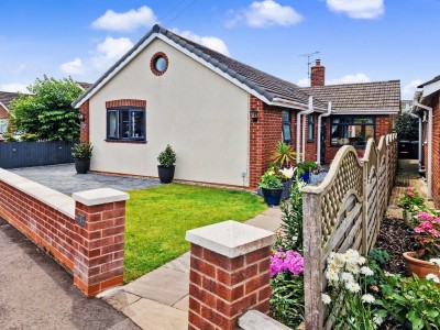 Lagonda Close, Bracebridge Heath, Lincoln