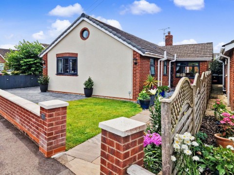 View Full Details for Lagonda Close, Bracebridge Heath, Lincoln